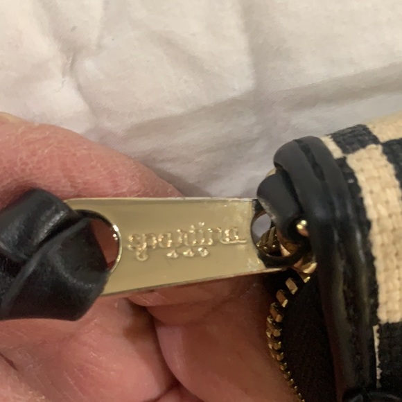 SPARTINA WALLET - Picture 8 of 16